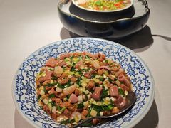 -开海·红岛海鲜虾水饺(石老人店)