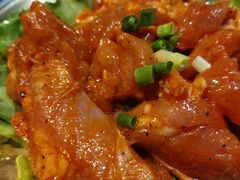 -炙城·韩式烤肉(南京东路店)