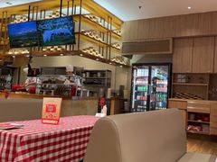 -西贝(大华虎城店)