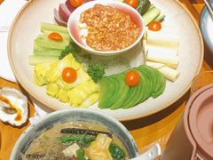 -星光小把串·海鲜烧烤(西安路店)