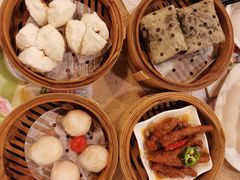 -点都德(聚福楼店)