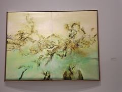 -中国美术学院-美术馆
