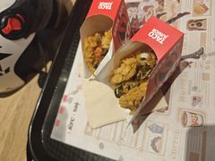 -肯德基(昆山开发区店)