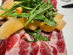 -Osteria Garden 生蚝花园餐厅(原进贤路店)