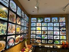 -台鄉缘 ·小海鲜·台州菜(桃林路店)