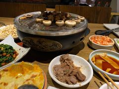 -泥炉烧肉师(新街口金銮巷店)