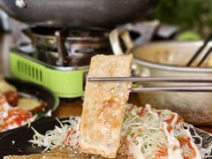 -海云台韩式汤饭·13年匠心韩料(南山店)