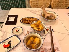-發起人·肉骨茶(万象汇店)
