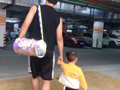 -杭州开元森泊度假乐园