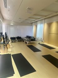 -亦美瑜伽·普拉提