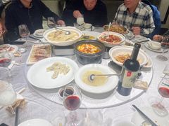 -王府井酒店(金桥港湾店)