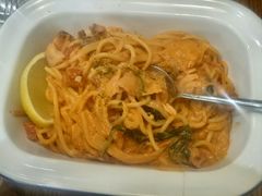 -AFS Cafe & Canteen(闽江二路店)