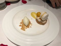 -L'Arome芳芳法国餐厅(仙林金鹰店)