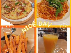 -必胜客(唐百友谊店)