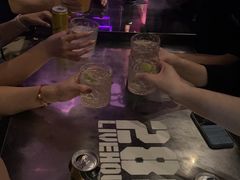 -288 Livehouse 酒吧(思南公馆店)