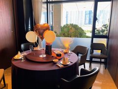-RIVIERA 松鹤楼(外滩店)