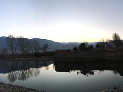 -古道惠风饭庄