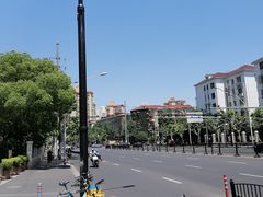 -東盛炭烤自助料理(浦东文峰广场店)