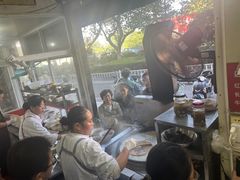 -老赵面店(大西路店)