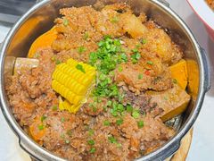 -大融厨·鸡毛店·川菜(果壳里东安湖店)