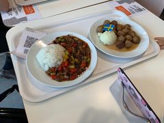 -宜家·瑞典风味餐厅(烟台路店)
