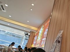 -万煲旺·香港老传承煲仔饭·猪杂汤(客村店)