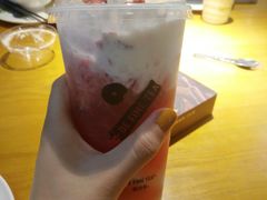 -百分茶(高邮世贸金街店)