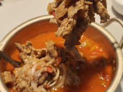 -老板恋上鱼(高新万达店)