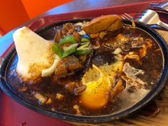 -Signatures Food Court - Suria KLCC