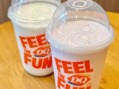 -DQ·蛋糕·冰淇淋(合生汇店)