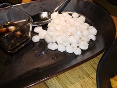 龙井虾仁-金牌外婆家(苏州中心店)