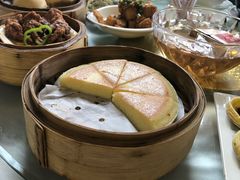 -南珠宫酒店-茶餐厅