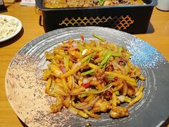 -红胖胖龙虾王·本地菜