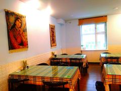 -大盘鸡@拌面(新民路店)