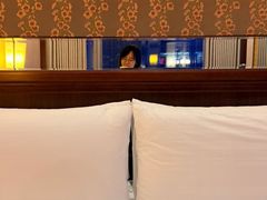 -深圳福田香格里拉大酒店