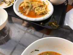 -陇上全荟兰州传统牛肉面(延吉路店)