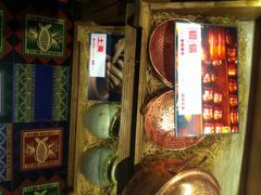 iphone_upload_pic-云海肴·汽锅鸡·云南菜(天津国金汇店)