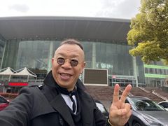-宁波大剧院