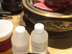 -泥炉烧肉师(新街口金銮巷店)