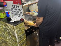 -十里铺铁板鱿鱼