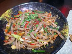 -醉小酒馆·川菜·江湖菜·重庆菜(观音桥旗舰店)