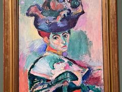 -旧金山现代艺术博物馆