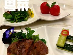 -顺德美的万豪酒店-万豪中餐厅