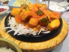 -佳兰雅序融合菜(高新店)