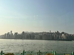 -香港九龙海逸君绰酒店