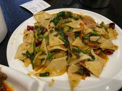-喜洲翰林餐厅(董家百年老宅店)