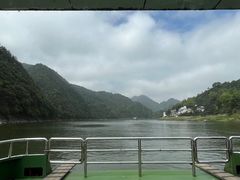 -新安江山水画廊风景区