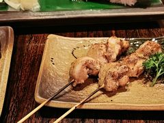 -芥岛(河北大街店)