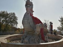 -沈阳辉山风景区