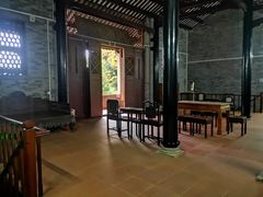 -陈白沙纪念馆